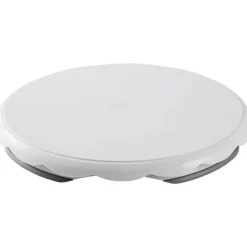 Plateau tournant pâtisserie 28cm - Wilton