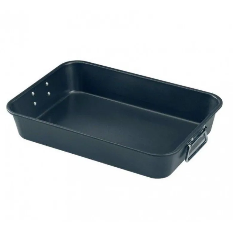 Plat à four antiadhésif 40cm - Baumalu