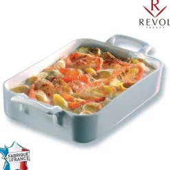 Plat à four Belle cuisine 30x21,5cm - Revol