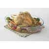 Plat à Four en Verre Ovale 25 x 17 cm 1,6 L Classic - Pyrex