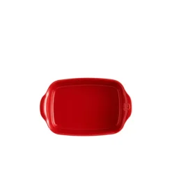 Plat à Four Individuel en Céramique Grand Cru 22 x 14,5 cm - Emile Henry