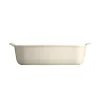 Plat à Four Rectangulaire Argile 29 x 19 cm - Emile Henry