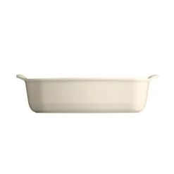 Plat à Four Rectangulaire Argile 29 x 19 cm - Emile Henry
