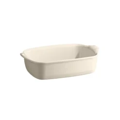 Plat à Four Rectangulaire Argile 29 x 19 cm - Emile Henry