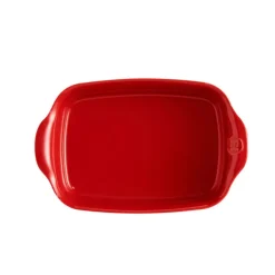 Plat à Four Rectangulaire Grand cru 29 x 19 cm - Emile Henry