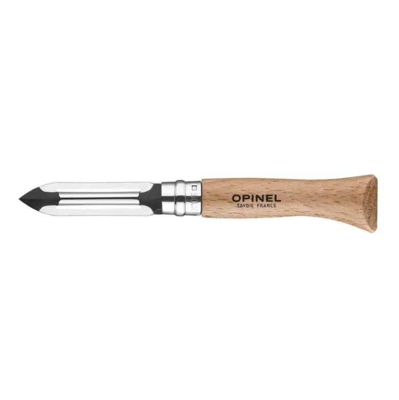 Éplucheur de Poche Nomade N°6 - Opinel