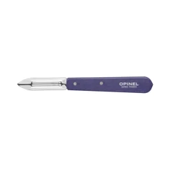 Éplucheur Inox et Bois Violet N°115 - Opinel