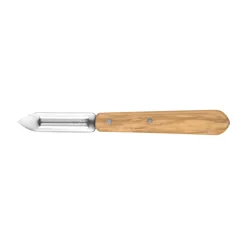 Éplucheur Naturel Les Essentiels N°115 - Opinel
