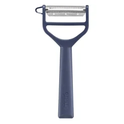 Éplucheur Polymère Bleu T-Duo - Opinel