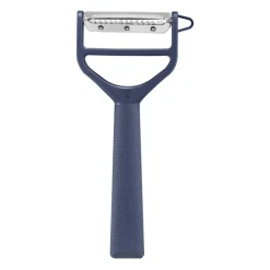 Éplucheur Polymère Bleu T-Duo - Opinel