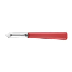 Éplucheur Rouge Les Essentiels + N°315 - Opinel