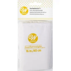 Poche à douille 40cm réutilisable - Wilton