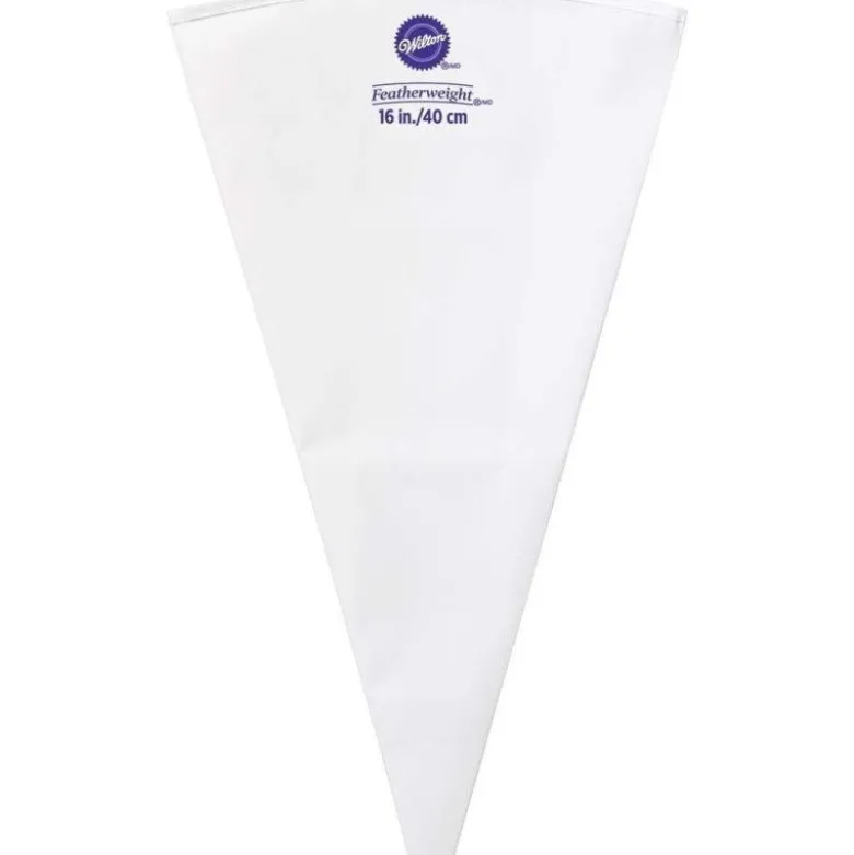 Poche à douille 40cm réutilisable - Wilton