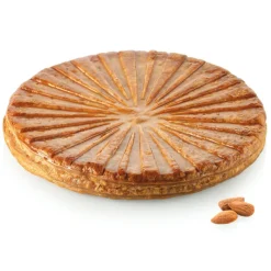 Pochoir Silicone Galette Spirale Ø 21 x H 0,2 cm - Silikomart Professional