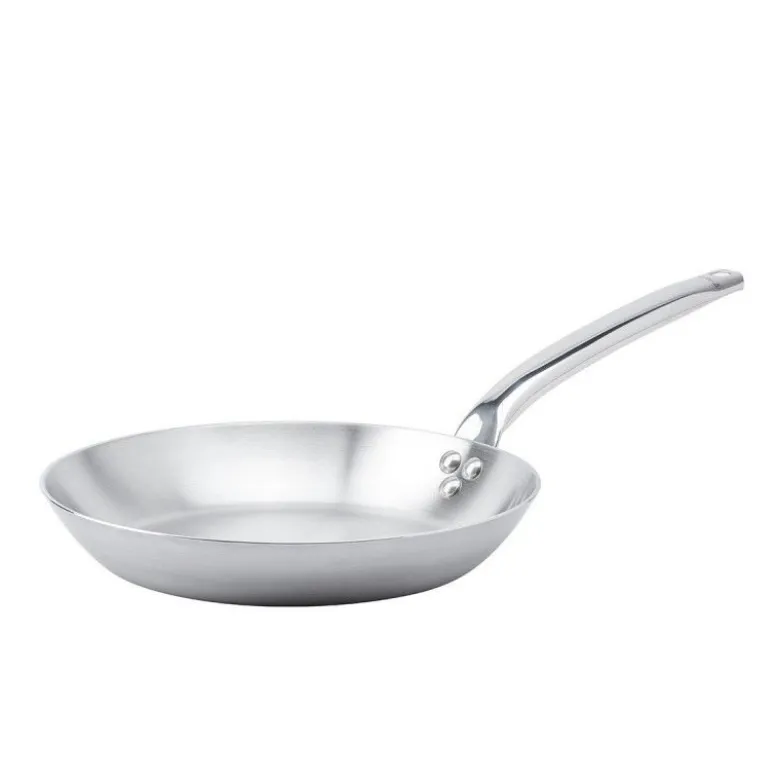 Poêle Alchimy 28cm - De Buyer