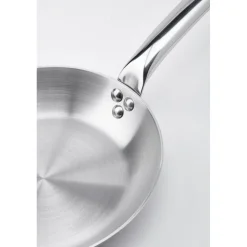 Poêle Alchimy 32cm - De Buyer