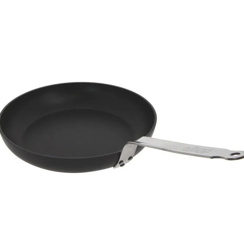 Poêle anti-adhésive 24cm Choc Intense - De Buyer