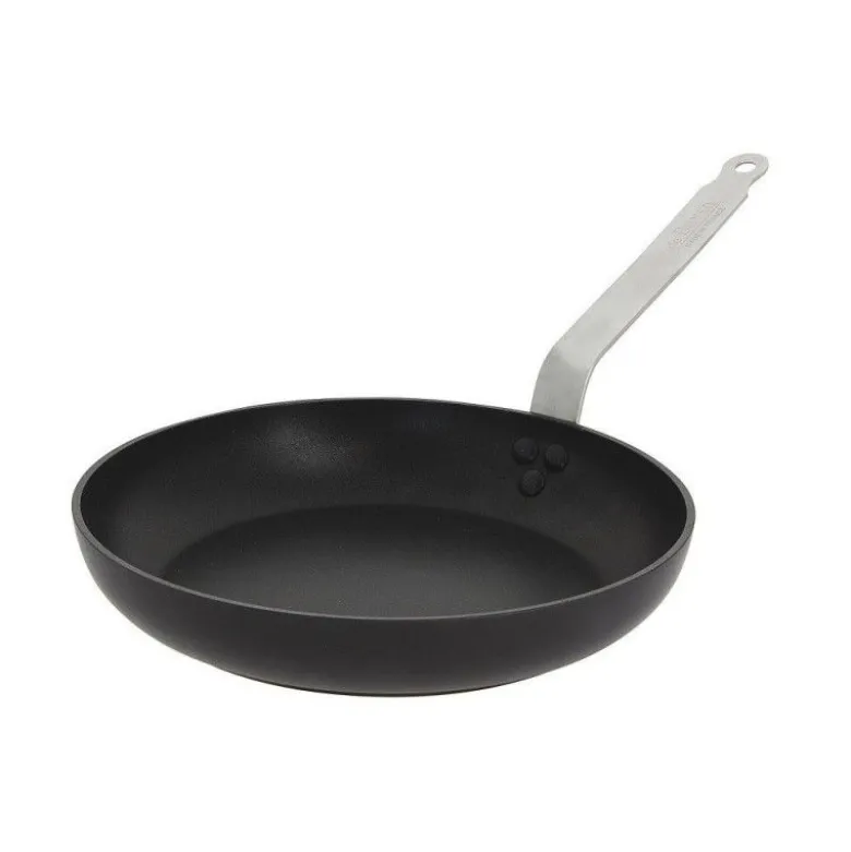 Poêle anti-adhésive 28cm Choc Intense - De Buyer