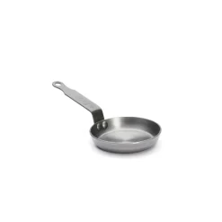 Poêle à blinis Mineral B Element 12cm - De Buyer