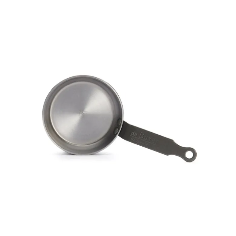 Poêle à blinis Mineral B Element 12cm - De Buyer
