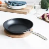 Poêle Castel Pro anti-adhésive 24cm - Cristel