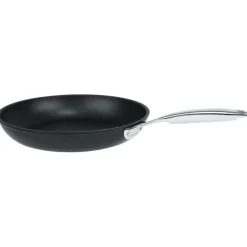 Poêle Castel Pro anti-adhésive 24cm - Cristel