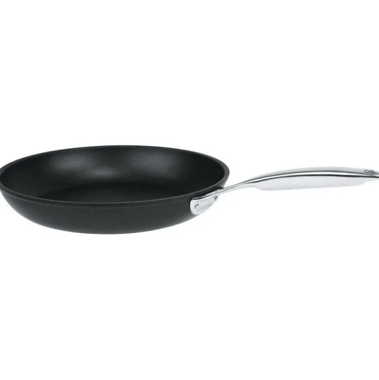 Poêle Castel Pro anti-adhésive 24cm - Cristel