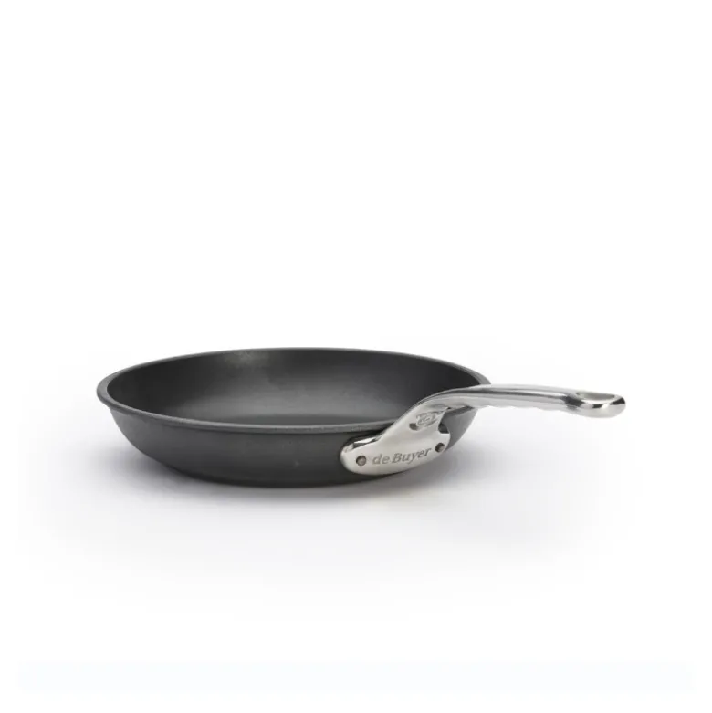 Poêle Choc Extreme 24cm - De Buyer
