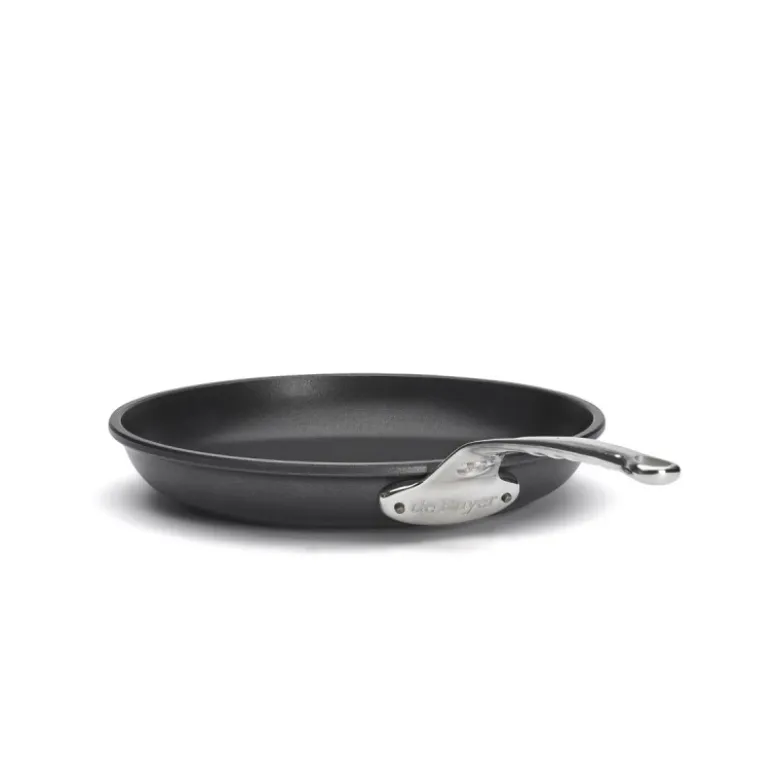 Poêle Choc Extreme 32cm - De Buyer