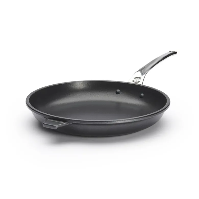 Poêle Choc Extreme 32cm - De Buyer