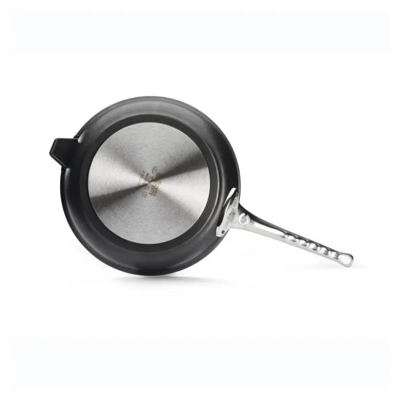 Poêle Choc Extreme 32cm - De Buyer