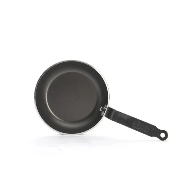 Poêle Choc Resto induction 20cm - De Buyer
