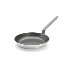 Poêle Choc Resto induction 28cm - De Buyer
