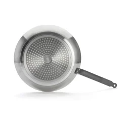 Poêle Choc Resto induction 36cm - De Buyer