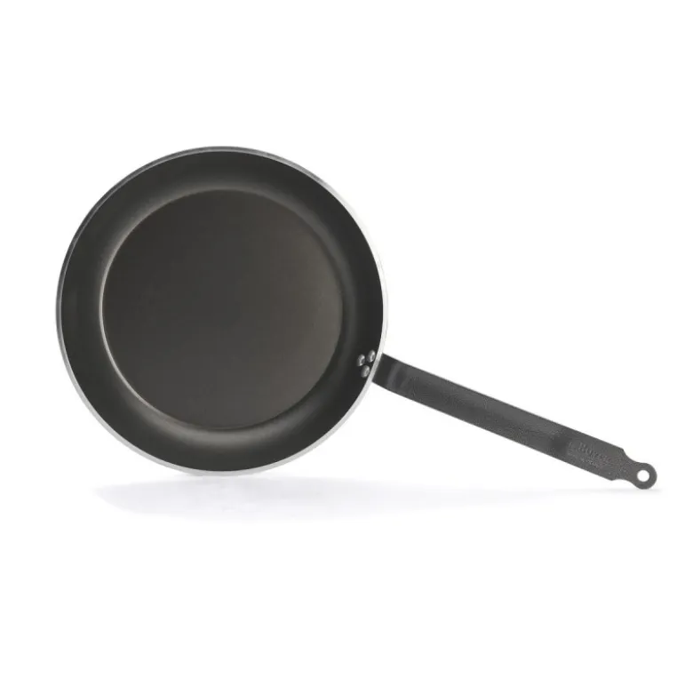 Poêle Choc Resto induction 36cm - De Buyer