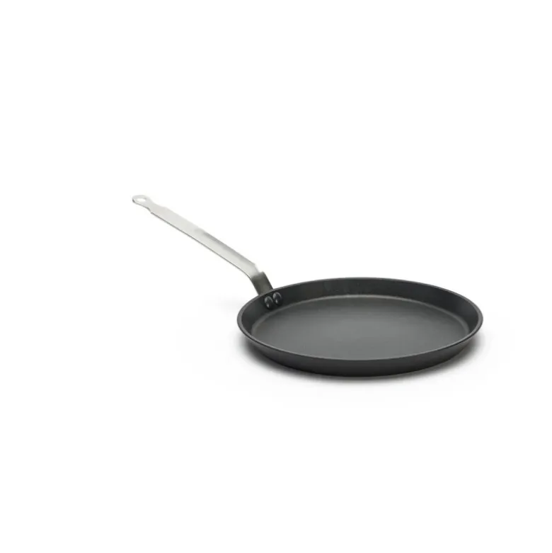 Poêle à crêpe choc intense 26cm - De Buyer