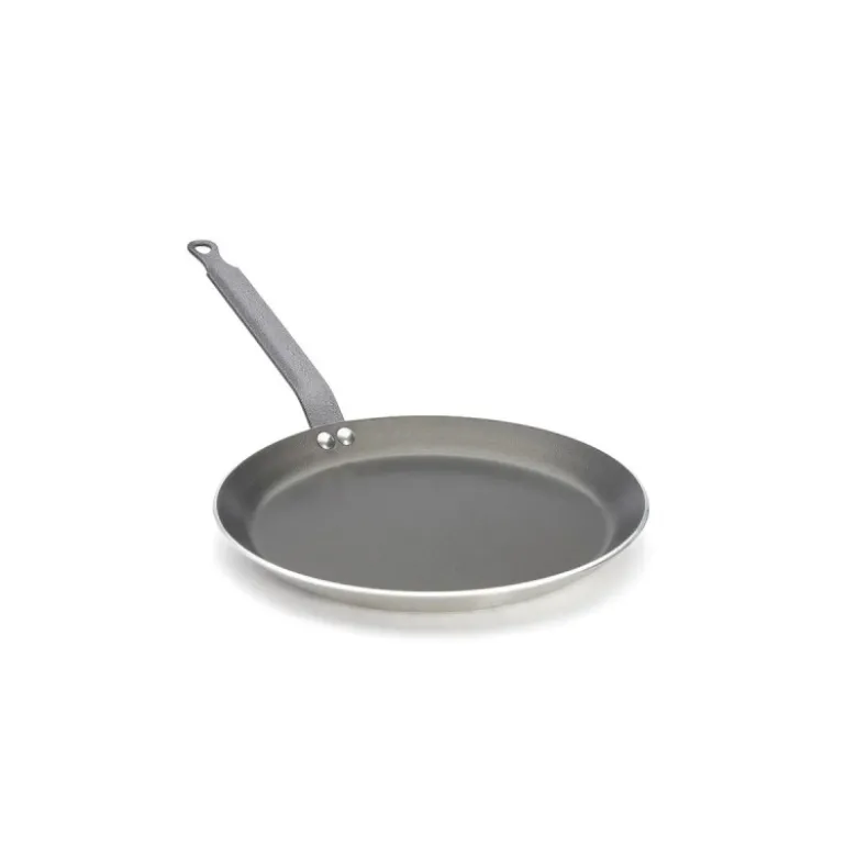 Poêle à crêpe Choc Resto induction 26cm - De Buyer
