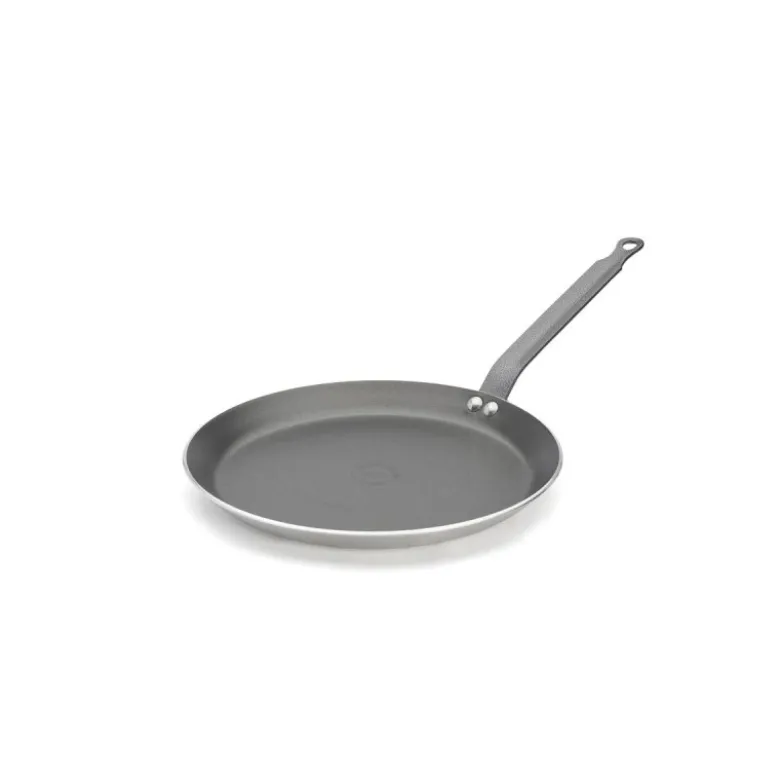 Poêle à crêpe Choc Resto induction 26cm - De Buyer