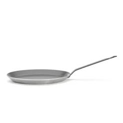 Poêle à crêpe Choc Resto induction 26cm - De Buyer