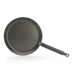 Poêle à crêpe Choc Resto induction 26cm - De Buyer
