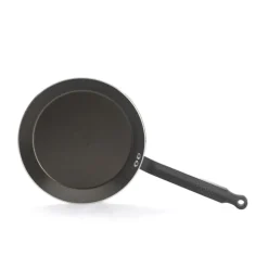 Poêle à crêpes aluminium anti-adhésif Choc 22cm - De Buyer