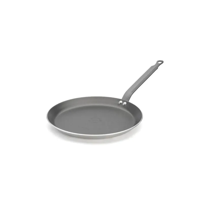 Poêle à crêpes aluminium anti-adhésif Choc 26cm - De Buyer