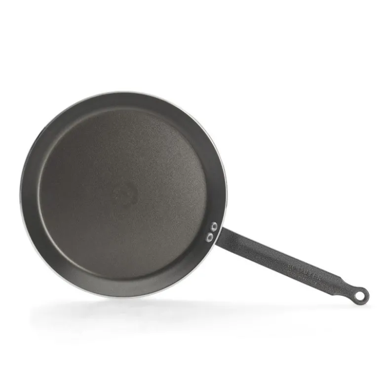 Poêle à crêpes aluminium anti-adhésif Choc 26cm - De Buyer