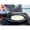 Poêle à crêpes anti-adhésive 24cm - MasterClass