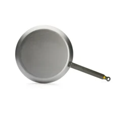 Poêle à crêpes Mineral B Element 26cm - De Buyer