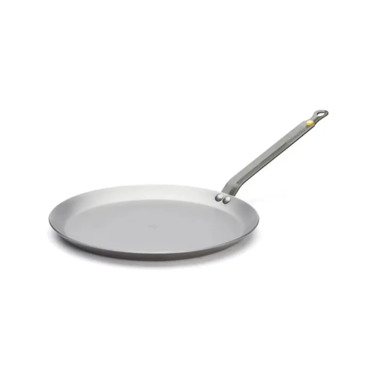 Poêle à crêpes Mineral B Element 26cm - De Buyer