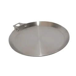 Poêle à crêpes Mineral B Element 26cm amovible - De Buyer