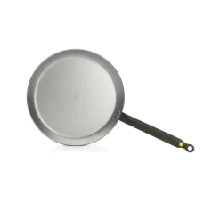 Poêle à crêpes Mineral B Element 30cm - De Buyer