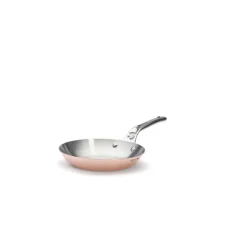 Poêle cuivre 20cm Prima Matera - De Buyer