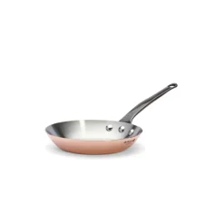 Poêle à frire cuivre Inocuivre 20cm - De Buyer